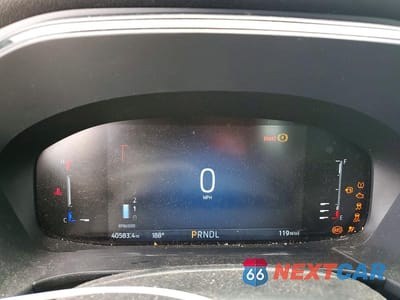 Zdjęcie 9 z 12 samochodu: 2023 FORD ESCAPE ST LINE VIN:1FMCU0MN1PUA00613 - miniatura