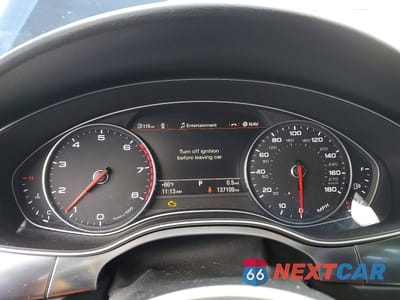 Zdjęcie 9 z 12 samochodu: 2013 AUDI A6 PREMIUM PLUS VIN:WAUGFAFC7DN034656 - miniatura