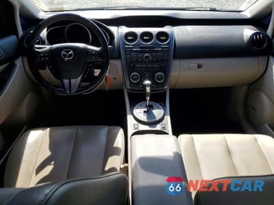 Zdjęcie 8 z 13 samochodu: 2011 MAZDA CX-7 VIN:JM3ER2C54B0355696 - miniatura