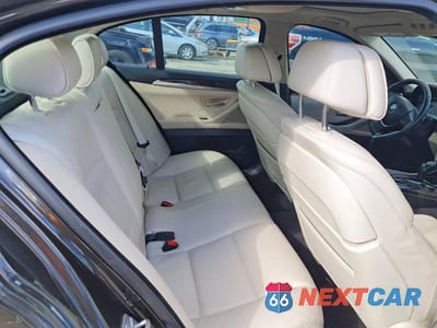 Zdjęcie 10 z 12 samochodu: 2014 BMW 550 I VIN:WBAKN9C57ED000581 - miniatura