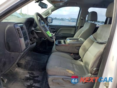 Zdjęcie 7 z 11 samochodu: 2015 GMC SIERRA C1500 VIN:1GTR1TEH5FZ307429 - miniatura