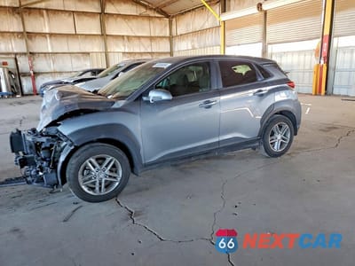 2020 HYUNDAI KONA SE KM8K12AA6LU432898 - główne zdjęcie licytacji z USA - miniatura