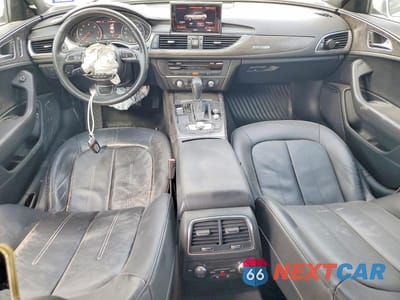 Zdjęcie 8 z 12 samochodu: 2018 AUDI A6 PREMIUM PLUS VIN:WAUG3BFC9JN042039 - miniatura