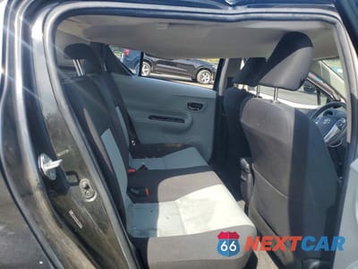 Zdjęcie 10 z 12 samochodu: 2014 TOYOTA PRIUS C TWO VIN:JTDKDTB30E1082884 - miniatura
