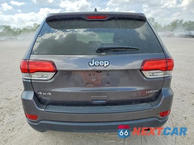 Zdjęcie 6 z 13 samochodu: 2020 JEEP GRAND CHEROKEE LAREDO VIN:1C4RJFAG4LC121166 - miniatura