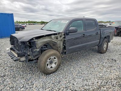 2023 TOYOTA TACOMA SR V6 3TMCZ5AN5PM639055 - główne zdjęcie licytacji z USA - miniatura