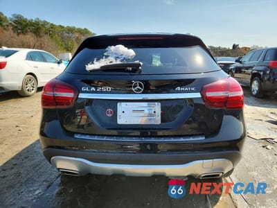 Zdjęcie 6 z 12 samochodu: 2020 MERCEDES-BENZ GLA 250 4MATIC VIN:WDCTG4GB0LJ686962 - miniatura