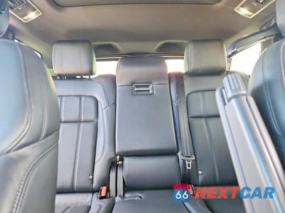 Zdjęcie 10 z 13 samochodu: 2019 LAND ROVER RANGE ROVER SPORT HSE VIN:SALWR2RV4KA832280 - miniatura