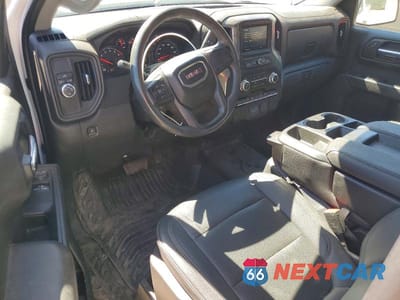Zdjęcie 8 z 11 samochodu: 2022 GMC SIERRA LIMITED C1500 VIN:3GTN8AEK4NG165194 - miniatura