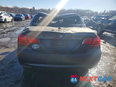 Zdjęcie 6 z 12 samochodu: 2011 BMW 335 I VIN:WBADX7C56BE742869 - miniatura