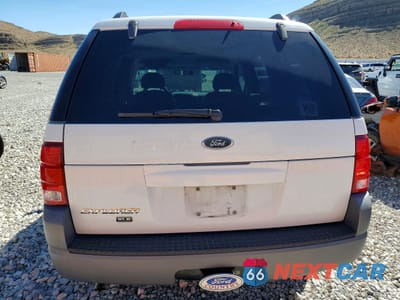 Zdjęcie 6 z 12 samochodu: 2002 FORD EXPLORER XLS VIN:1FMZU62K02ZC76797 - miniatura