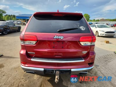 Zdjęcie 6 z 12 samochodu: 2014 JEEP GRAND CHEROKEE SUMMIT VIN:1C4RJEJM2EC424241 - miniatura