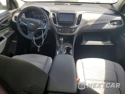 Zdjęcie 8 z 12 samochodu: 2019 CHEVROLET EQUINOX VIN:2GNAXKEVXK6143605 - miniatura