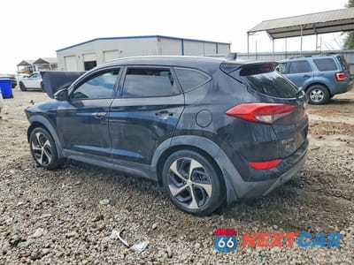 Drugie zdjęcie samochodu z przodu: 2016 HYUNDAI TUCSON LIMITED VIN:KM8J3CA29GU105759 - miniatura