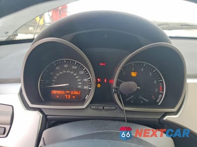 Zdjęcie 9 z 13 samochodu: 2003 BMW Z4 2.5 VIN:4USBT33413LR65396 - miniatura