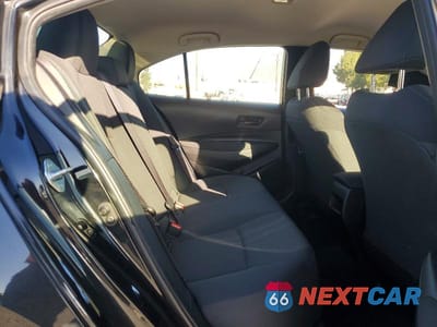 Zdjęcie 10 z 12 samochodu: 2022 TOYOTA COROLLA LE VIN:JTDEPMAE8NJ211239 - miniatura