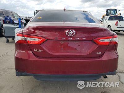 Zdjęcie 11 z 24 samochodu: 2019 TOYOTA CAMRY L VIN:4T1B11HK8KU852931 - miniatura