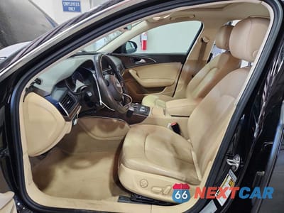 Zdjęcie 7 z 12 samochodu: 2015 AUDI A6 PREMIUM PLUS VIN:WAUFGAFC5FN020363 - miniatura