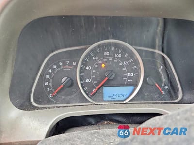 Zdjęcie 9 z 13 samochodu: 2015 TOYOTA RAV4 LE VIN:2T3BFREV3FW244519 - miniatura