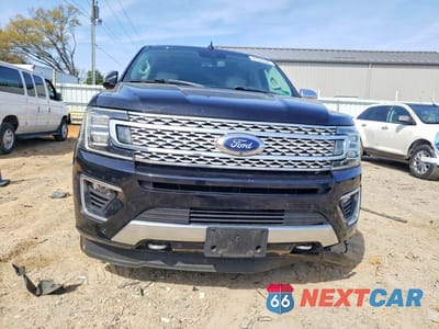 Piąte zdjęcie samochodu w środku: 2019 FORD EXPEDITION MAX PLATINUM VIN:1FMJK1MT6KEA60262 - miniatura