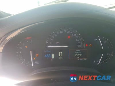 Zdjęcie 9 z 11 samochodu: 2019 CADILLAC XTS LUXURY VIN:2G61M5S35K9130347 - miniatura