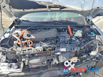 Zdjęcie 11 z 12 samochodu: 2025 HONDA CIVIC SPORT VIN:2HGFE4F87SH317841 - miniatura