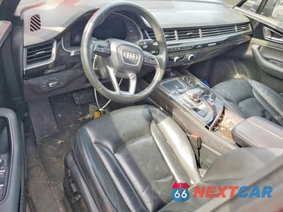 Zdjęcie 8 z 12 samochodu: 2017 AUDI Q7 PREMIUM PLUS VIN:WA1LAAF77HD058772 - miniatura