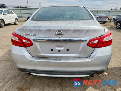 Zdjęcie 6 z 11 samochodu: 2016 NISSAN ALTIMA 2.5 S VIN:1N4AL3AP9GN368401 - miniatura