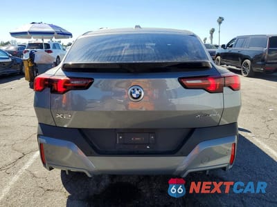 Zdjęcie 6 z 11 samochodu: 2025 BMW X2 XDRIVE28I VIN:WBX63GM08S5324438 - miniatura