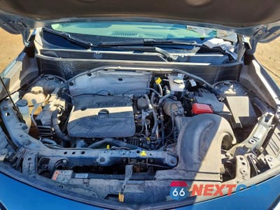 Zdjęcie 12 z 13 samochodu: 2024 BUICK ENCORE GX PREFERRED VIN:KL4AMBSL6RB138052 - miniatura