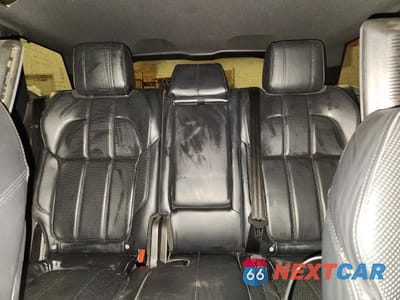 Zdjęcie 10 z 12 samochodu: 2015 LAND ROVER RANGE ROVER SPORT HSE VIN:SALWR2VFXFA606779 - miniatura