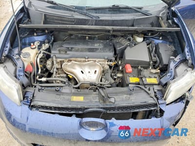 Zdjęcie 12 z 13 samochodu: 2015 SCION XB BASE VIN:JTLZE4FE4FJ066710 - miniatura