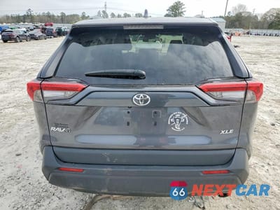 Zdjęcie 6 z 13 samochodu: 2023 TOYOTA RAV4 XLE PREMIUM VIN:2T3C1RFV3PC244377 - miniatura