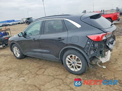 Drugie zdjęcie samochodu z przodu: 2021 FORD ESCAPE SE VIN:1FMCU0G61MUA36236 - miniatura