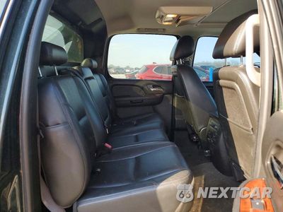Zdjęcie 10 z 12 samochodu: 2013 CHEVROLET AVALANCHE LTZ VIN:3GNTKGE70DG299682 - miniatura