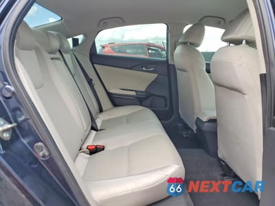 Zdjęcie 10 z 14 samochodu: 2020 HONDA INSIGHT EX VIN:19XZE4F53LE011654 - miniatura