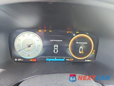 Zdjęcie 9 z 12 samochodu: 2022 HYUNDAI SANTA FE LIMITED VIN:5NMS4DAL9NH386387 - miniatura