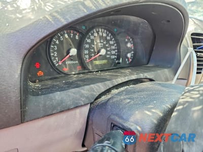 Zdjęcie 9 z 12 samochodu: 2005 KIA SORENTO LX VIN:KNDJC733655368428 - miniatura