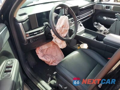 Zdjęcie 8 z 12 samochodu: 2024 HYUNDAI SANTA FE HYBRID SEL VIN:5NMP2DG19RH008545 - miniatura