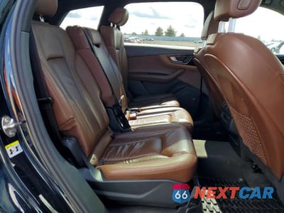 Zdjęcie 11 z 13 samochodu: 2017 AUDI Q7 PREMIUM VIN:WA1AHAF7XHD042844 - miniatura