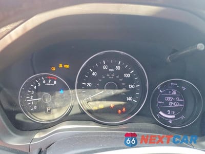 Zdjęcie 9 z 11 samochodu: 2019 HONDA HR-V LX VIN:3CZRU5H33KG714754 - miniatura