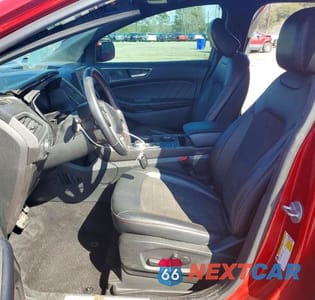 Zdjęcie 7 z 11 samochodu: 2022 FORD EDGE SEL VIN:2FMPK4J95NBA95346 - miniatura