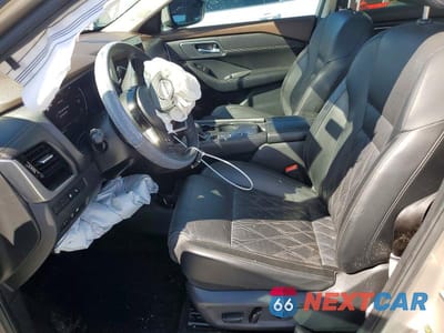 Zdjęcie 7 z 12 samochodu: 2023 NISSAN ROGUE PLATINUM VIN:JN8BT3DCXPW107199 - miniatura