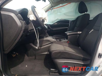 Zdjęcie 7 z 11 samochodu: 2020 NISSAN ROGUE SV VIN:JN8AT2MV5LW117740 - miniatura