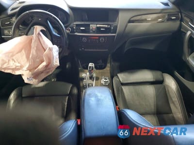 Zdjęcie 8 z 12 samochodu: 2012 BMW X3 XDRIVE35I VIN:5UXWX7C55CL737637 - miniatura