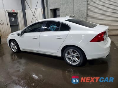 Drugie zdjęcie samochodu z przodu: 2014 VOLVO S60 T5 VIN:YV1612FS6E1287156 - miniatura