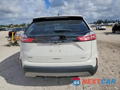 Zdjęcie 6 z 14 samochodu: 2021 FORD EDGE SEL VIN:2FMPK3J93MBA43836 - miniatura