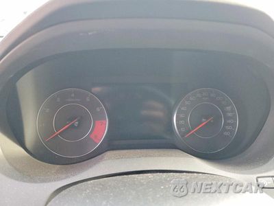 Zdjęcie 9 z 13 samochodu: 2024 ACURA RDX A-SPEC VIN:5J8TC2H66RL801084 - miniatura