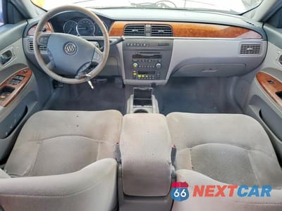 Zdjęcie 8 z 12 samochodu: 2006 BUICK LACROSSE CX VIN:2G4WC582X61268597 - miniatura