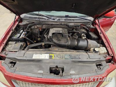 Zdjęcie 11 z 11 samochodu: 2001 FORD F150 SUPERCREW VIN:1FTRW08L51KB66721 - miniatura